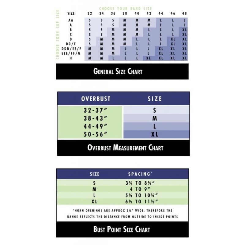 PumpEase Classic Collection Stoney River (Large)