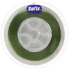 Sufix 832 Avanzada Superline Trenza -300 Yardas, Verde Lo-Vis, 13.5