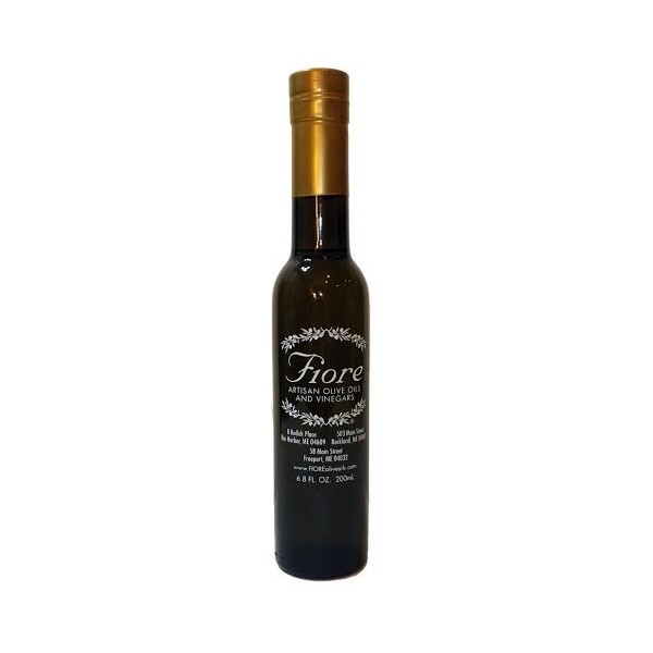 Siracusa Lemon White Balsamic 200mL