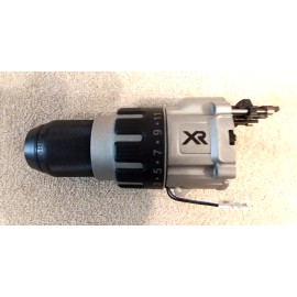 DEWALT ~ New ~ DeWALT N470330 GEAR CASE KEYLESS CHUCK FOR DCD996 HAMMER DRILL XR