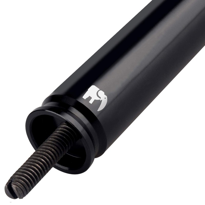 50 Cal Caliber Bullet Style Antenna, Compatible with Chevy -