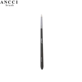 ANCCI BRUSH Blending Eyeshadow/Point Eyeshadow Brush - Ebony40 1ea
