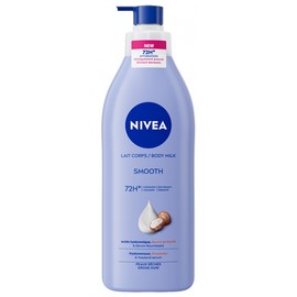 Nivea 72H Moisturizing Body Lotion Dry Skin 400 ml