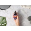 Vitamina B12 Líquida Sublingual Metilcobalamina Paquete Sabor Arándano 1200 Porciones