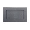 Jackel Crawl Space Vent Cover - 8"" x 16"" -