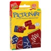 Pictionary Card Game Size Ea Pictionary Card Game