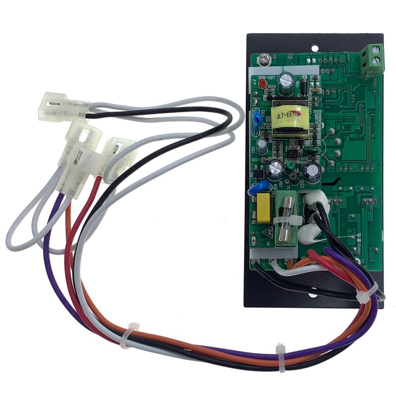 ORIGPARTS BAC283 OEM Elite Digital Controller for Traeger Wood Pellet