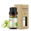 GREENSLEEVES Apple Essential Oil Fruit Fragrance Oils 10ml for Diffusers,