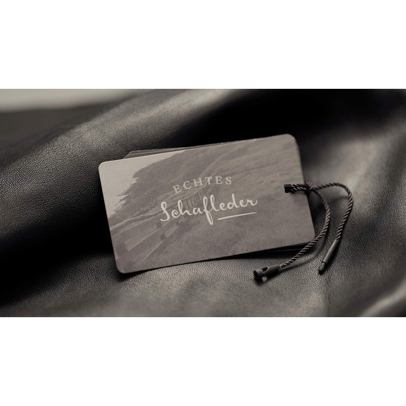 PEARLWOOD MIKE Men's Sheepskin Gloves