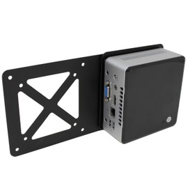 HumanCentric Intel NUC Mounting Bracket VESA Monitor Arm Extension Plate for NUC Mini PC Computer