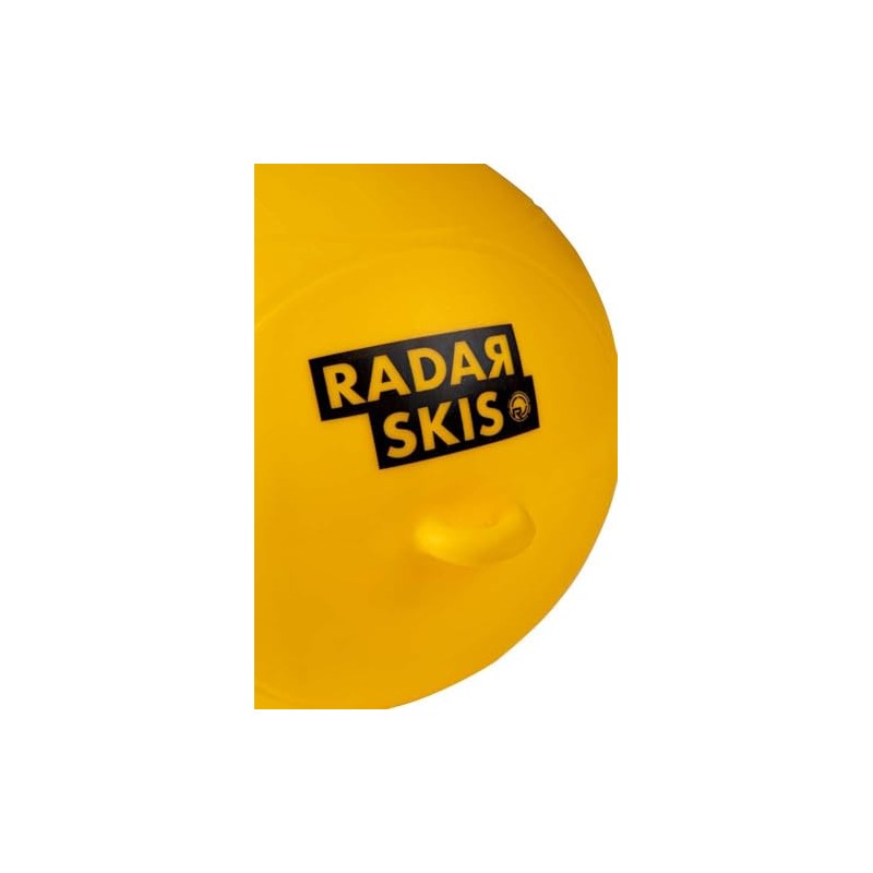 Radar Yellow Water Ski Boat Guide Buoy