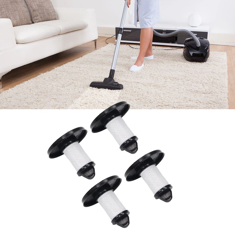 4PCS Replacement Front Filter Elements for LZ600 LZ601 LZ602 LZ602C