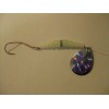 Unbranded Kokanee Slow Death Hook Wedding Spinner Blade Rigs (Holographic