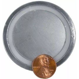 Apex Magnets 1 EYE BOLT Neodymium Hook Magnet - Holds 165 lbs - Neodymium Magnet