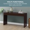 Northfield Entryway Hall Console Table/Desk