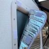 Windshield Reflective Shade, RV Sunshade Covers, Door Window Sun Shield