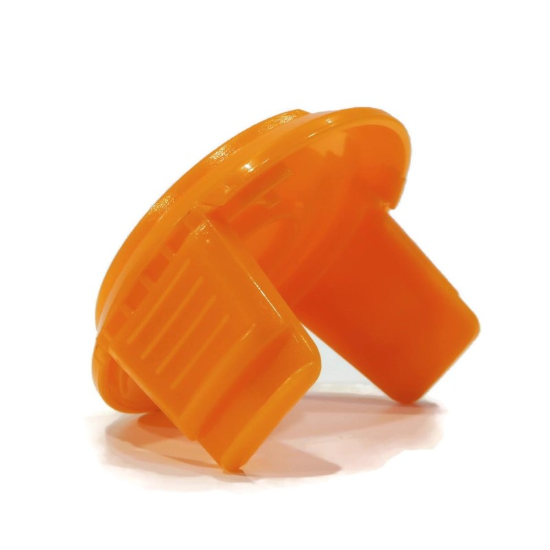The ROP Shop Pack of 2 - Trimmer Spool Cap