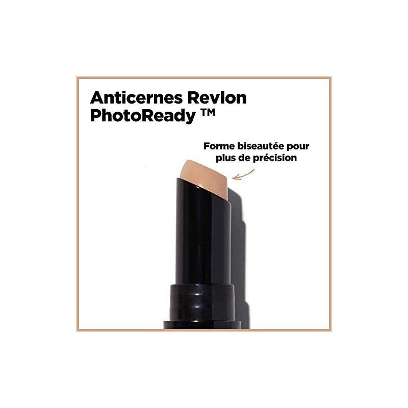 Revlon Photoready Concealer, Medium, 3.2 g.