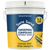 Banner Chemical Sans Sand Gritless Sweeping Compound Without Sand –