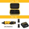 Mchoi Hard Portable Case Fits for DEWALT DCF682N1 8V MAX