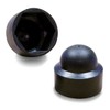 ajile - 20 pieces - Snap on domed nut bolt
