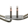 Place4parts Fan Oven Cooker Heating Element for Zanussi ZCV66030XA ZCV660CTX