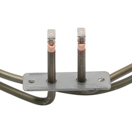 Place4parts Fan Oven Cooker Heating Element for Zanussi ZCV66030XA ZCV660CTX 2400w