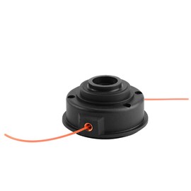 Brush Cutter String Set,Trimmer Strimmer Heads Grass Brush Cutter String Set Trimmer Strimmer Heads for Homelite ST155 ST165 ST175 ST285