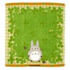 Marushin 0594108100 Hand Towel, Ghibli My Neighbor Totoro, Harappa, Studio