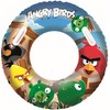 Bestway Angry Birds Swim Ring - Multicoloured, 36 Inch