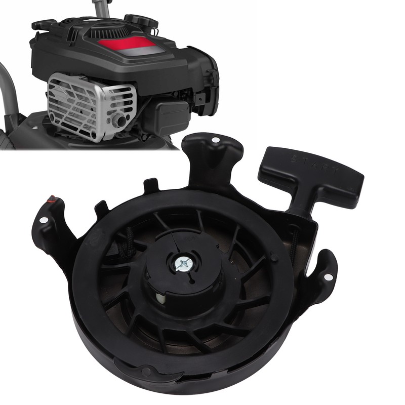 Pull Start Rewind Starter Replacement Accessory for 390391 693900 192404