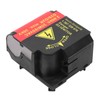 Xenon Headlight Igniter Module C2S15080 Replacement for 5 Series E60