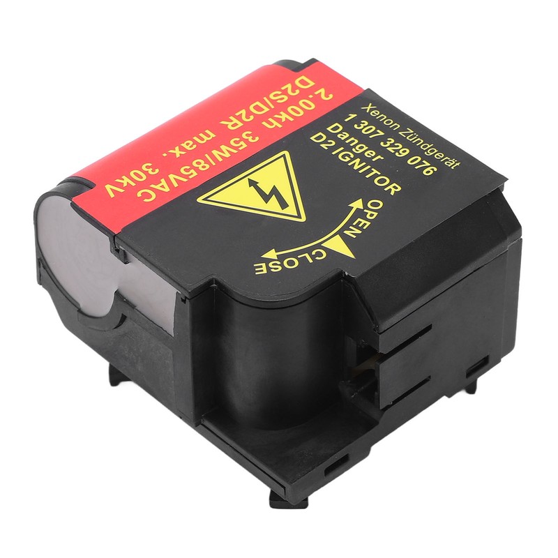 Xenon Headlight Igniter Module C2S15080 Replacement for 5 Series E60