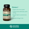 Nature's Sunshine Stress-J 100 Capsules