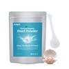 Freshwater Pearl Powder Organic, 100g100% Natural Pearl Powder,DIY Skincare —DIY