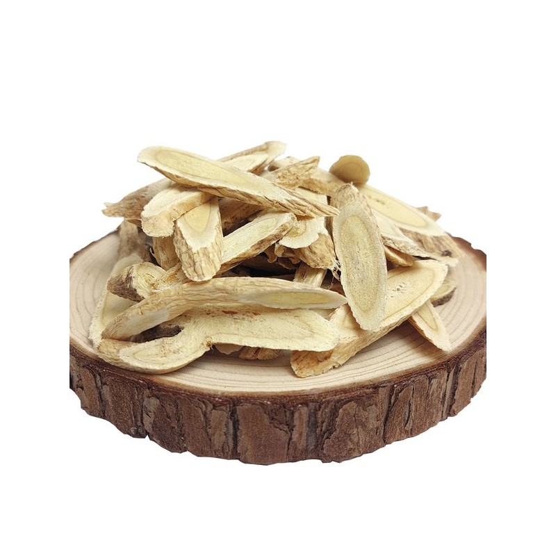 Hello Green 국내산 건조 절편 황기 300g(팩) Domestic Dried Cut