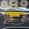 Protectores PPF para el Interior del Nissan Magnite 2025 a