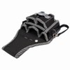 Zmart 9 Pocket LTD Back Waist Bag Tools Cosmetic Tools
