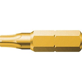 Wera(ヴェラ) 867/1Z トルクスHFビット TX25 066075