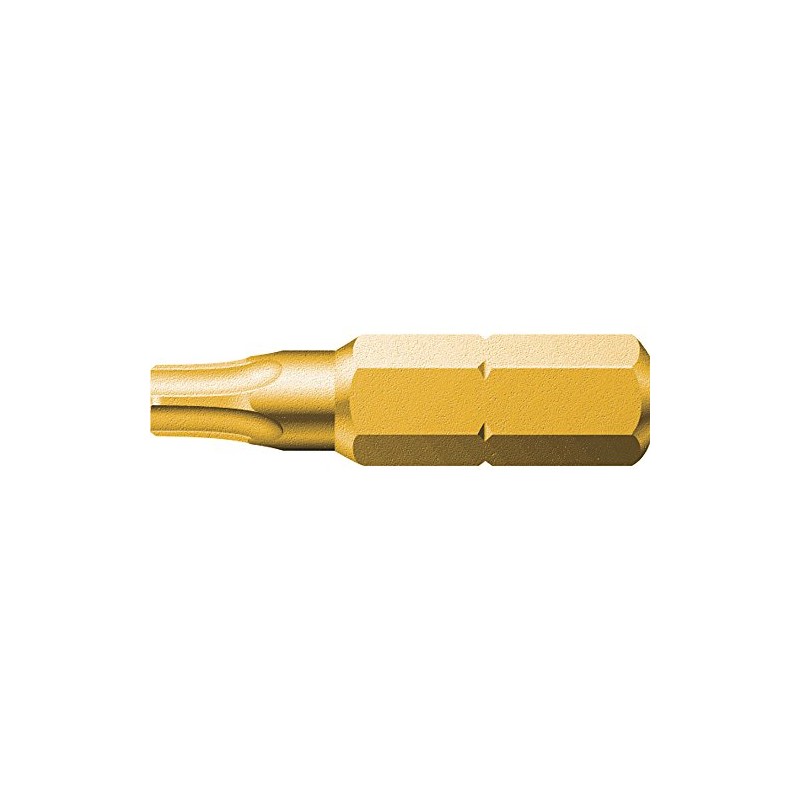 Wera(ヴェラ) 867/1Z トルクスHFビット TX25 066075