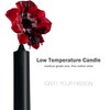 WEIHAI Low Temperature Candles, Wax Play Candles, Romantic Dripping Candle