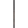 CATRICE Micro Slim Eye Pencil Waterproof 020 Grey Definition