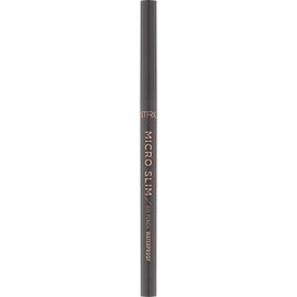 CATRICE Micro Slim Eye Pencil Waterproof 020 Grey Definition