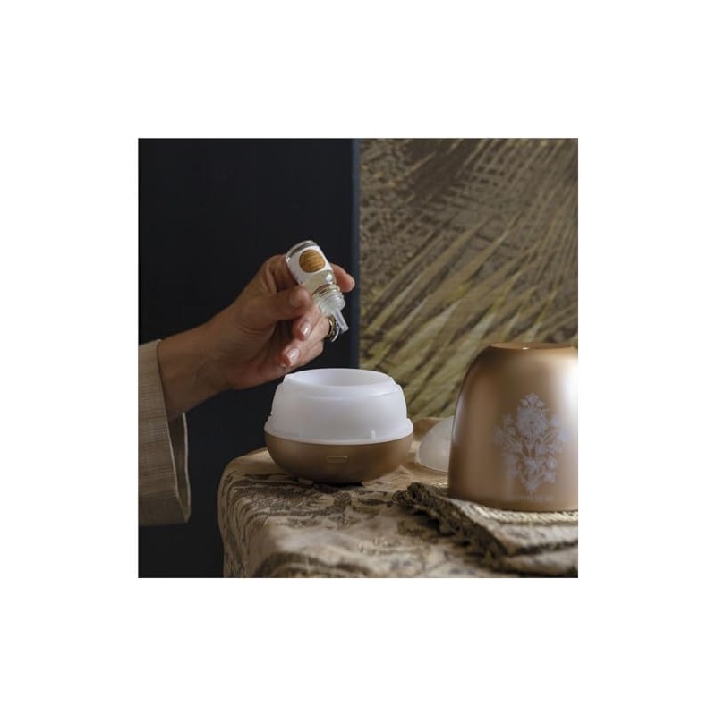 MATHILDE M. Les Intemporelles Concentrated Fragrance 10 ml - Figuier