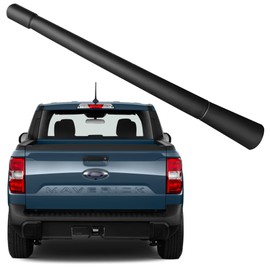7 Inch Antenna Replacement for Ford Maverick (2021-2023), Ford Maverick Antenna, Flexible Rubber Antenna Mast