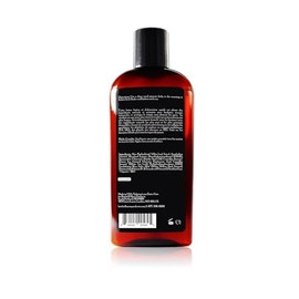 Brickell Mens Products Daily Essential Face Moisturizer, 4 Ounce