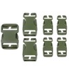 Condor Buckle Repair Kit (Olive Drab)