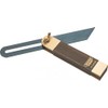 Draper 54241 Expert Adjustable Carpenters Bevel,Blue,230mm