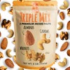 Roastery Coast - Daily Nuts Healthy Mix Bulk | 3