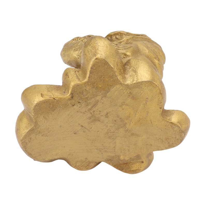 Money Toad Fortune Good Luck Attract Wealth Corrosion Resistant Three